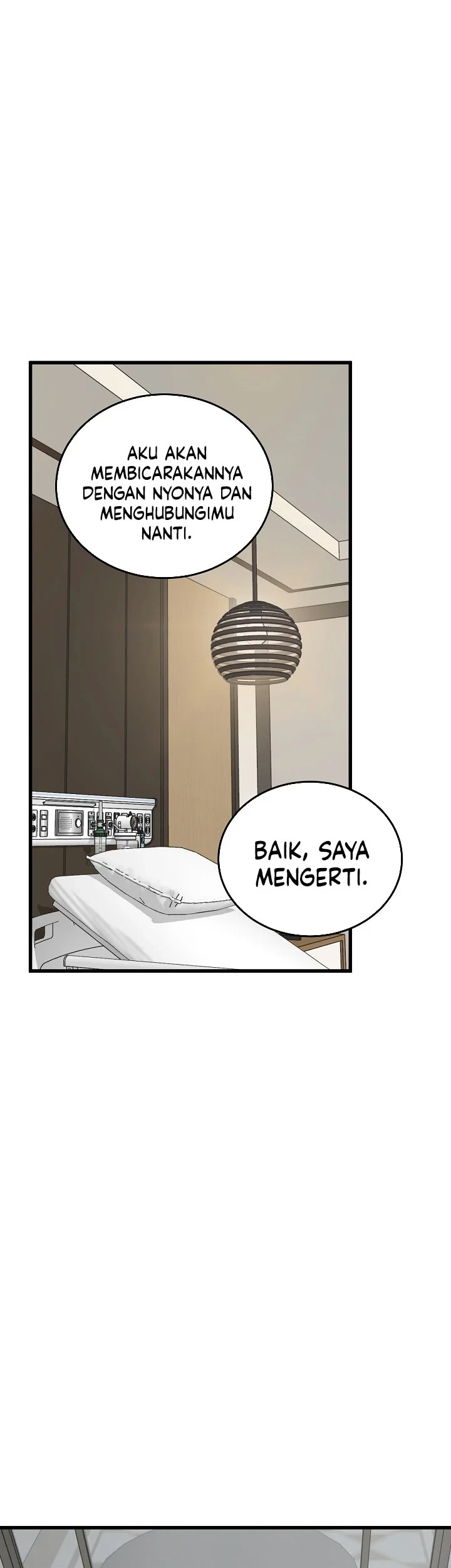 This Is the Law Chapter 202 - halaman 32