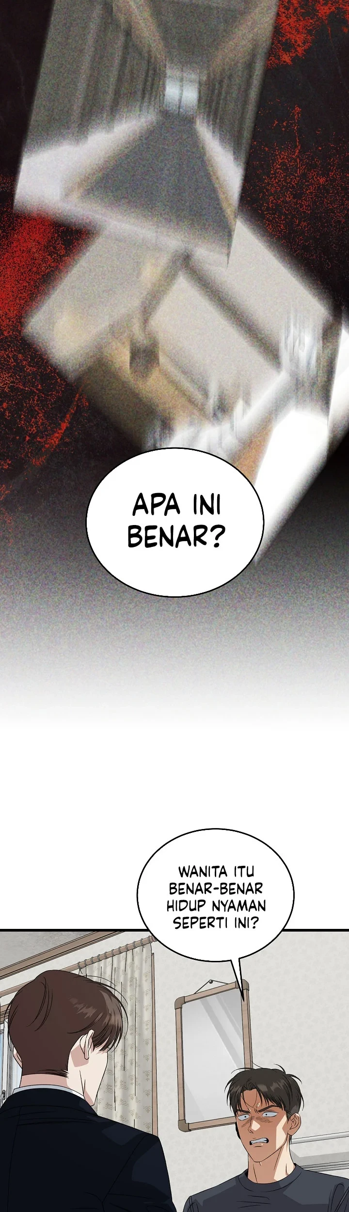 This Is the Law Chapter 202 - halaman 40
