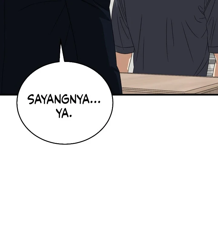 This Is the Law Chapter 202 - halaman 41