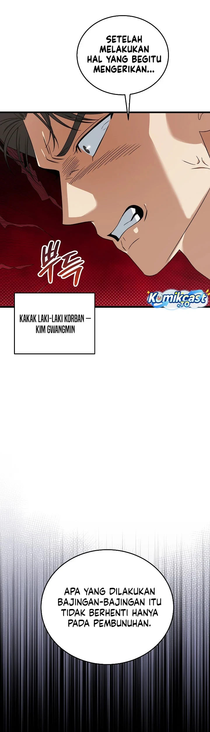 This Is the Law Chapter 202 - halaman 42