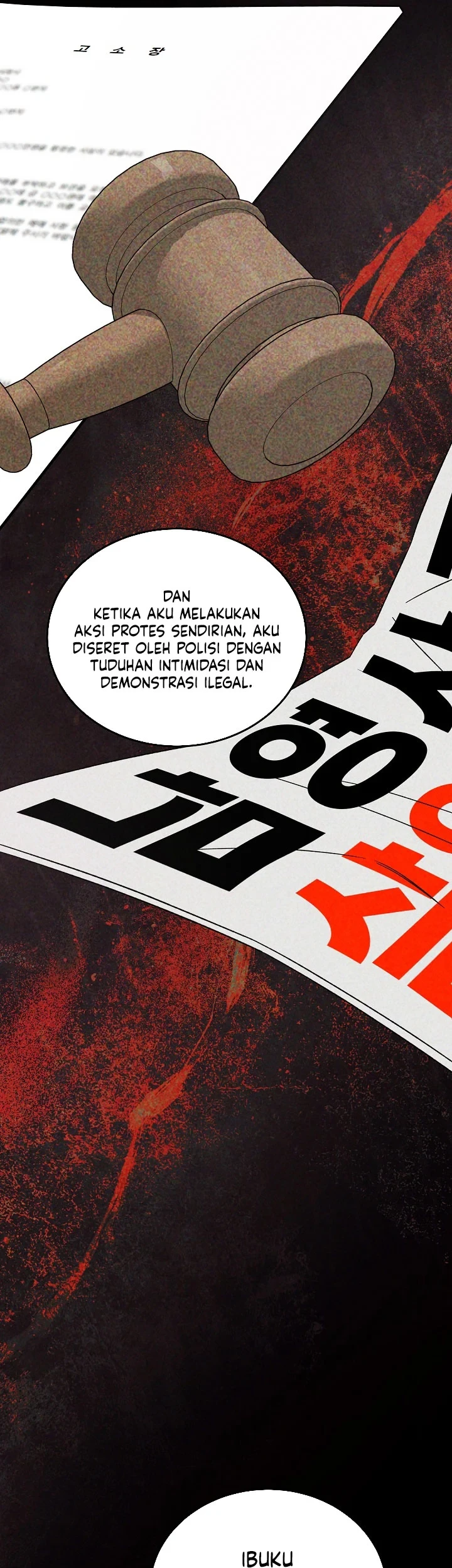 This Is the Law Chapter 202 - halaman 44