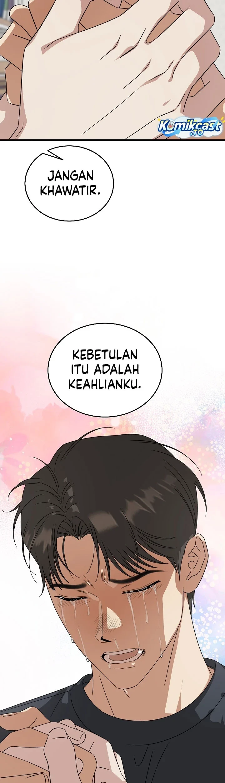 This Is the Law Chapter 202 - halaman 66