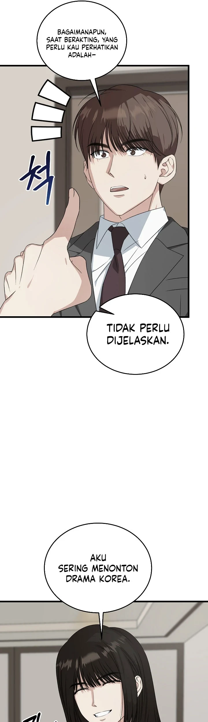 This Is the Law Chapter 202 - halaman 74