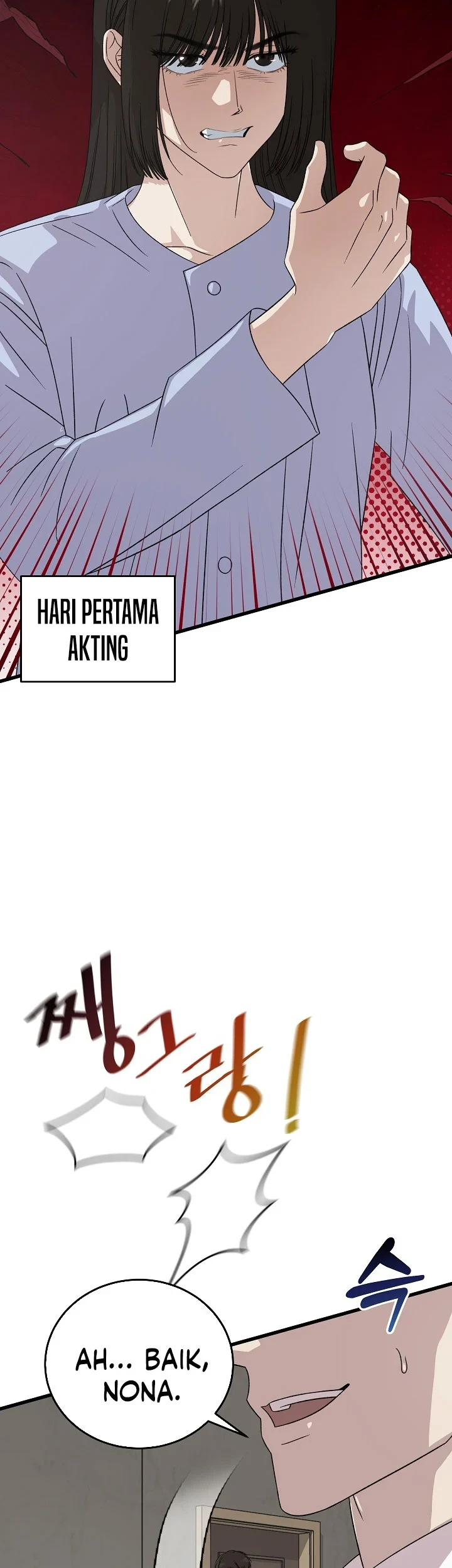 This Is the Law Chapter 202 - halaman 78