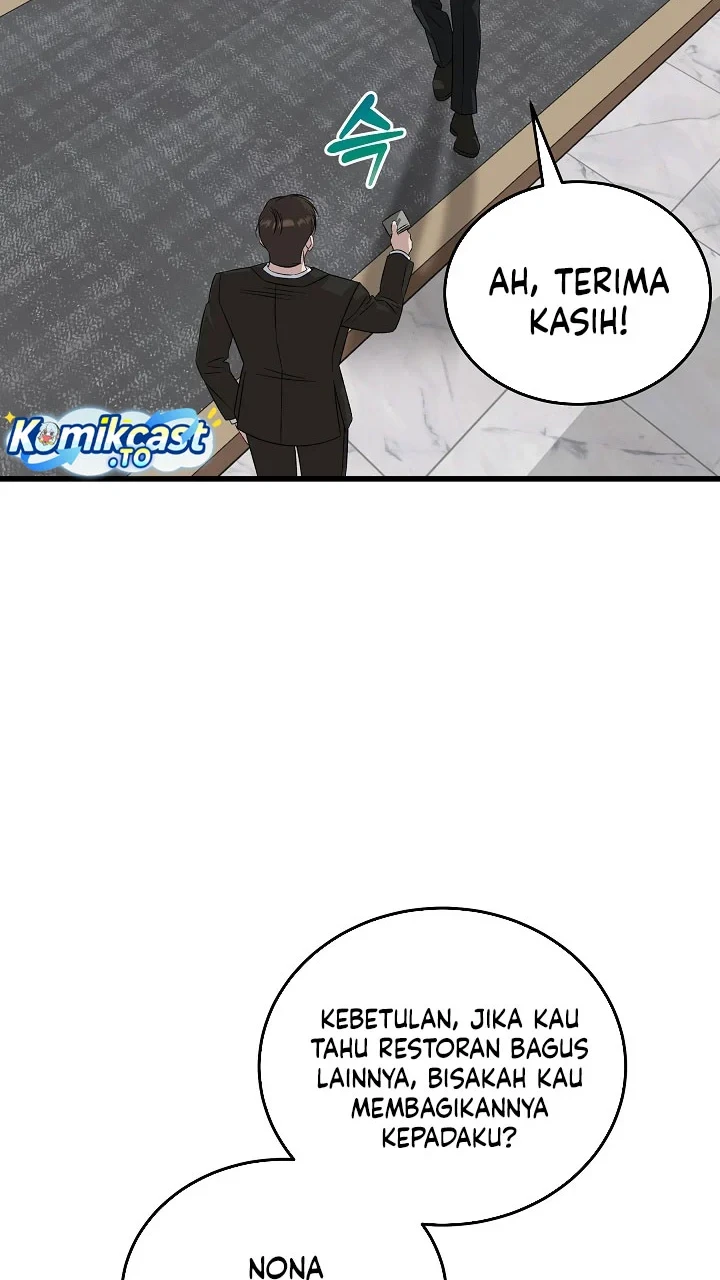 This Is the Law Chapter 202 - halaman 81