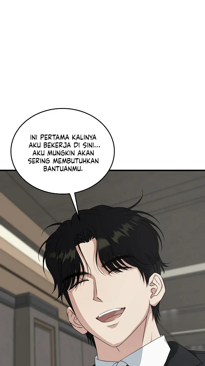 This Is the Law Chapter 202 - halaman 83