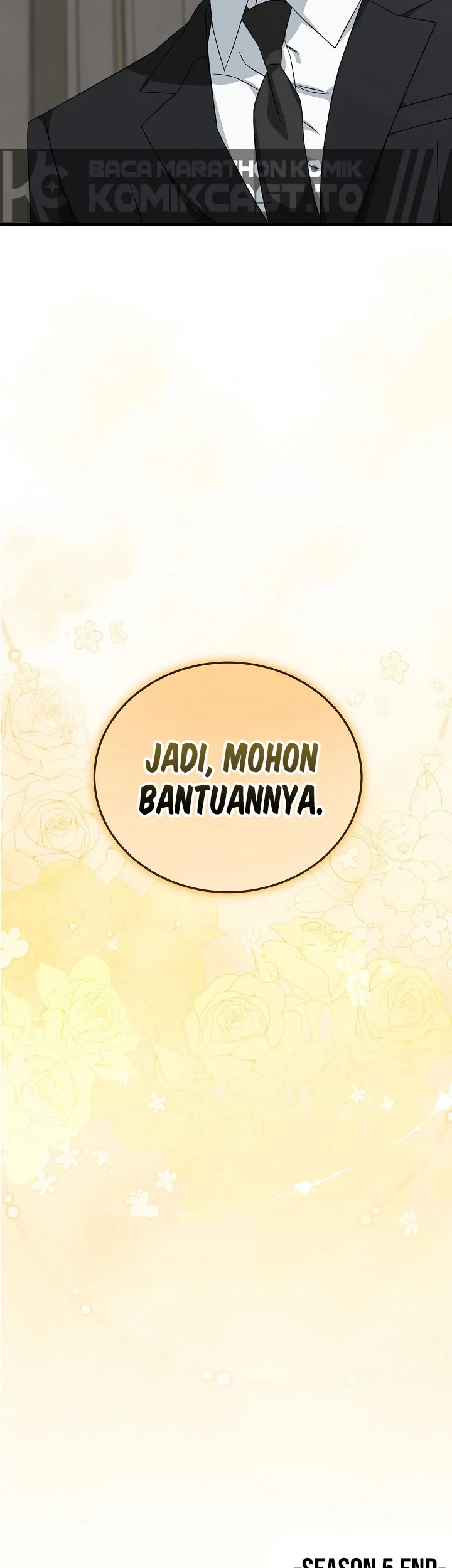 This Is the Law Chapter 202 - halaman 84