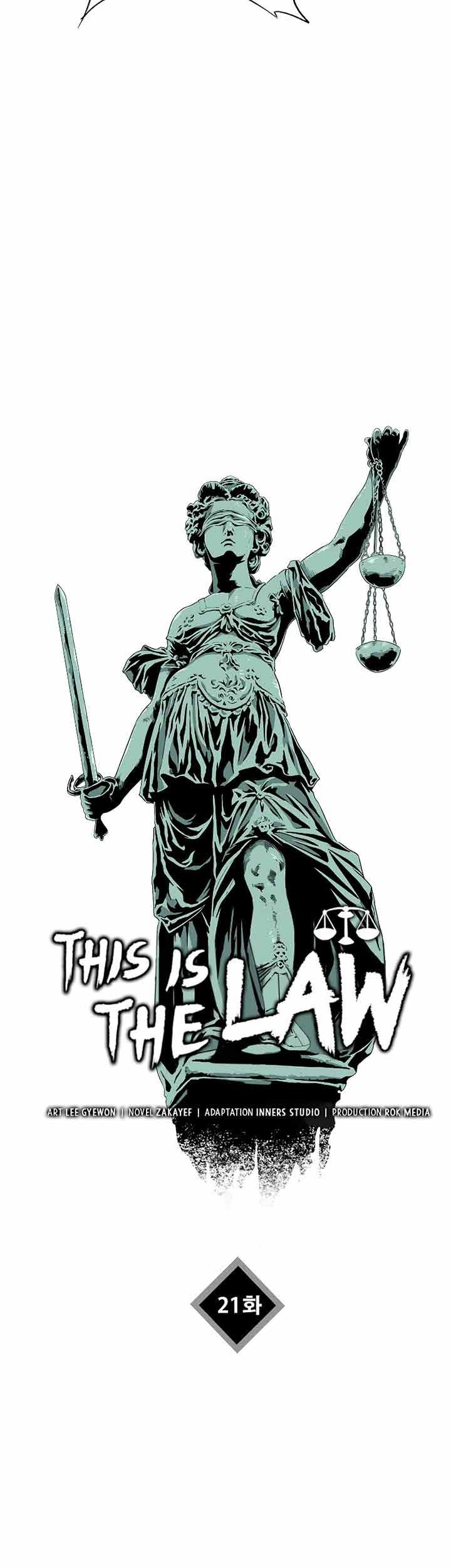 This is the Law Chapter 21 - halaman 26