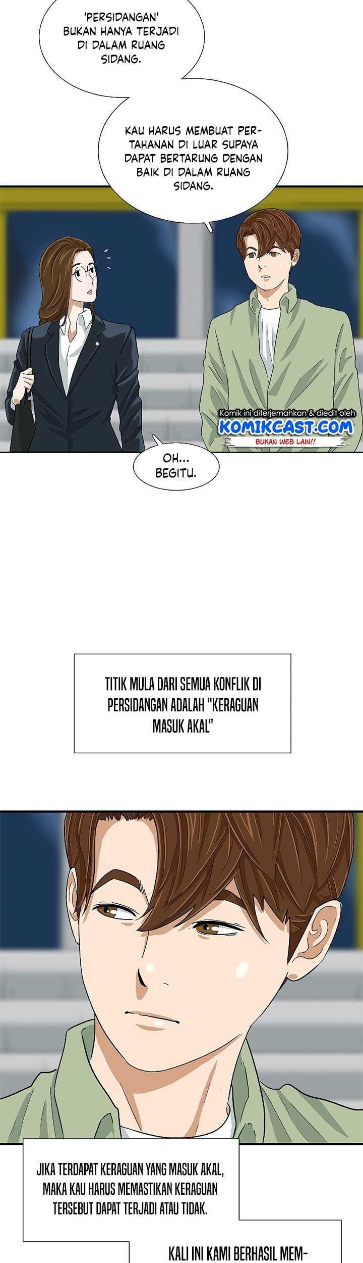 This is the Law Chapter 31 - halaman 50