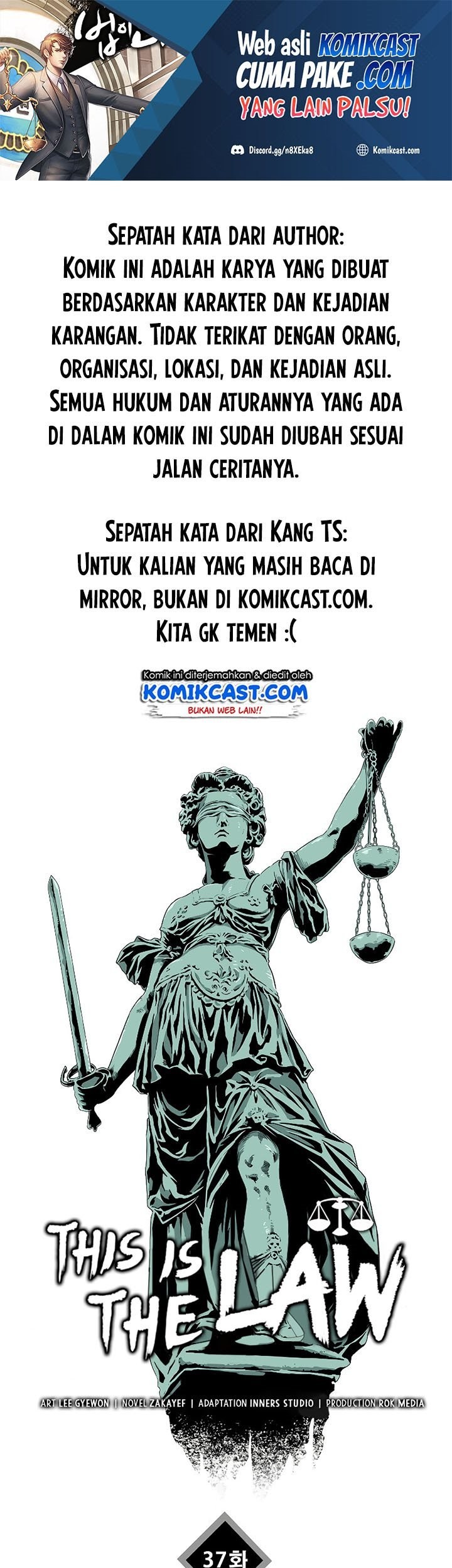 This is the Law Chapter 37 - halaman 2
