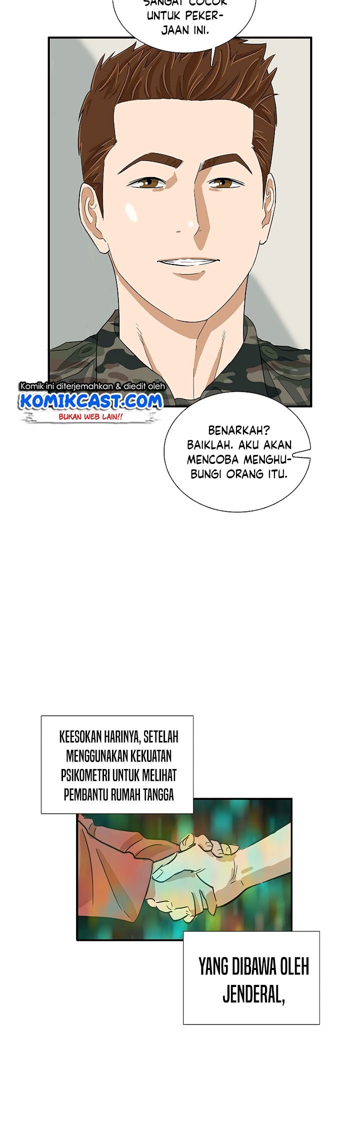 This is the Law Chapter 39 - halaman 41