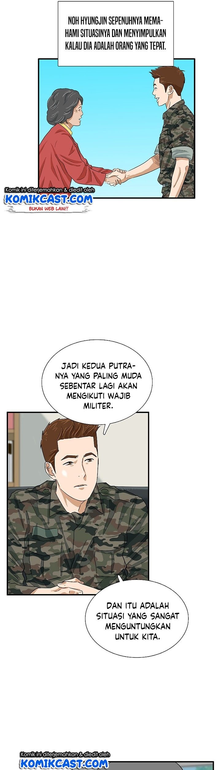 This is the Law Chapter 39 - halaman 42