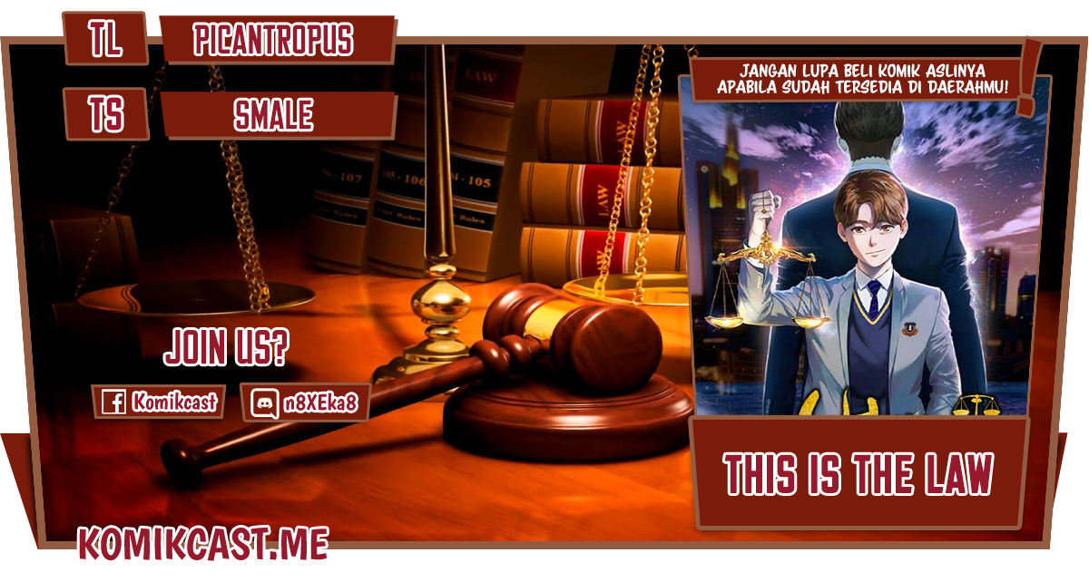This is the Law Chapter 49 - halaman 1