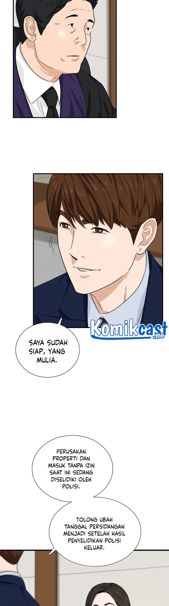 This is the Law Chapter 49 - halaman 52