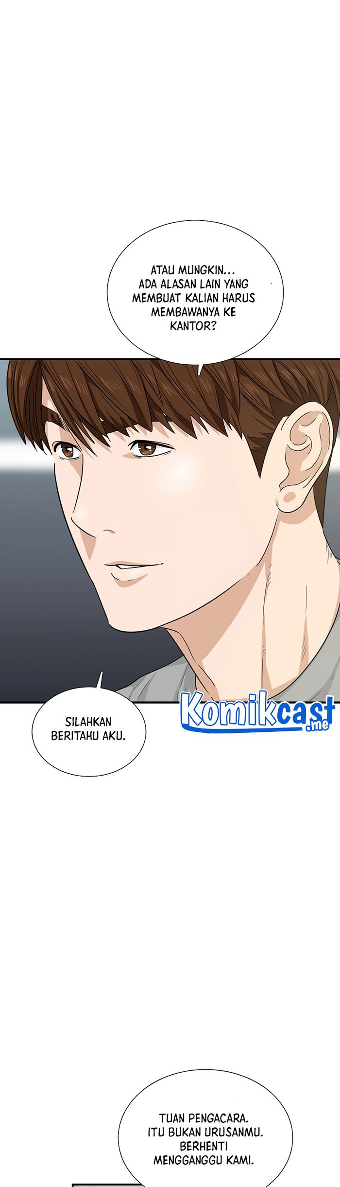 This is the Law Chapter 50 - halaman 50