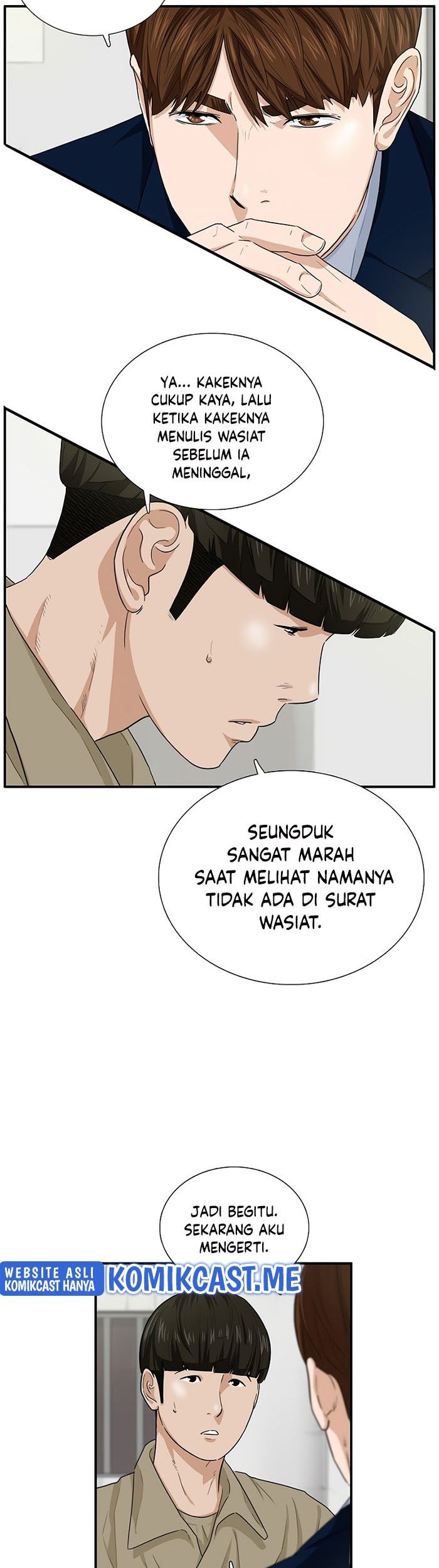 This is the Law Chapter 58 - halaman 18