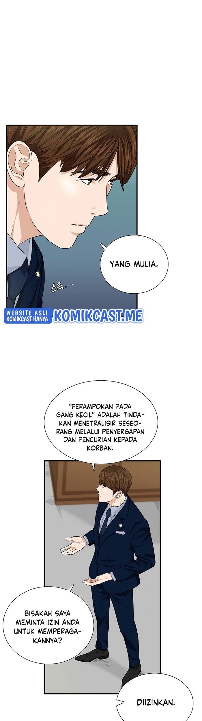 This is the Law Chapter 58 - halaman 48