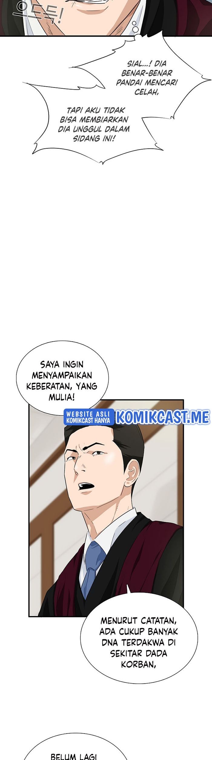 This is the Law Chapter 58 - halaman 58
