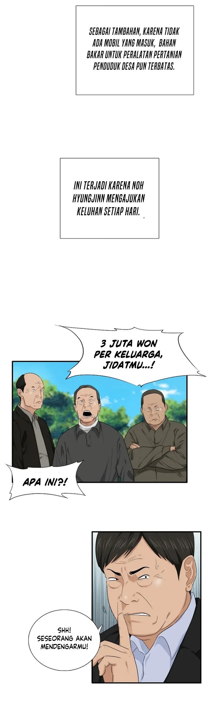 This is the Law Chapter 70 - halaman 50