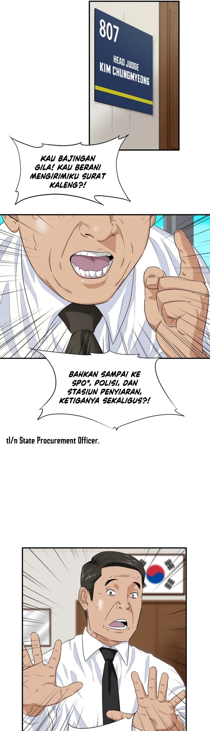 This is the Law Chapter 73 - halaman 50