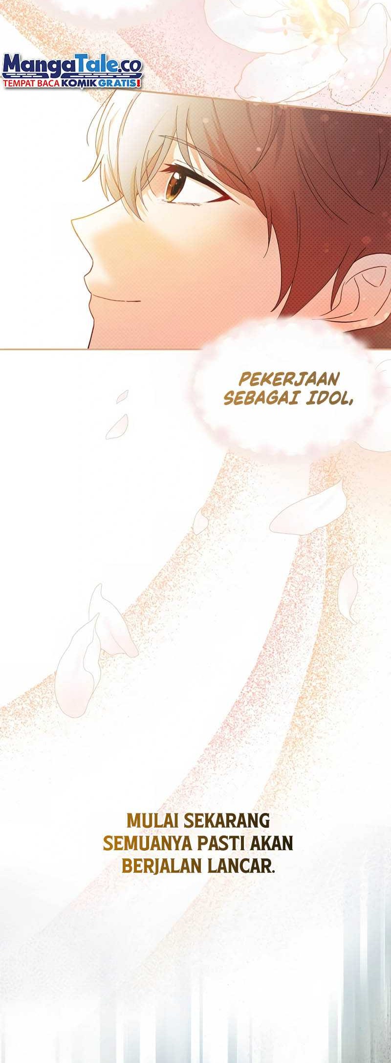 This Life Starts as a Child Actor Chapter 1 - halaman 14