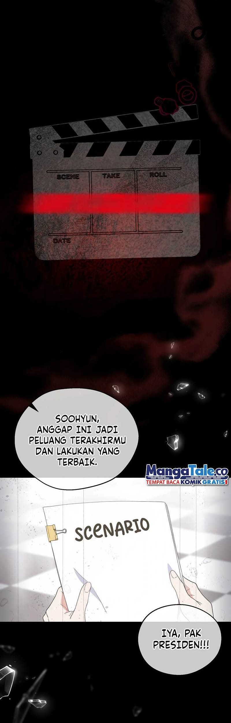 This Life Starts as a Child Actor Chapter 1 - halaman 30