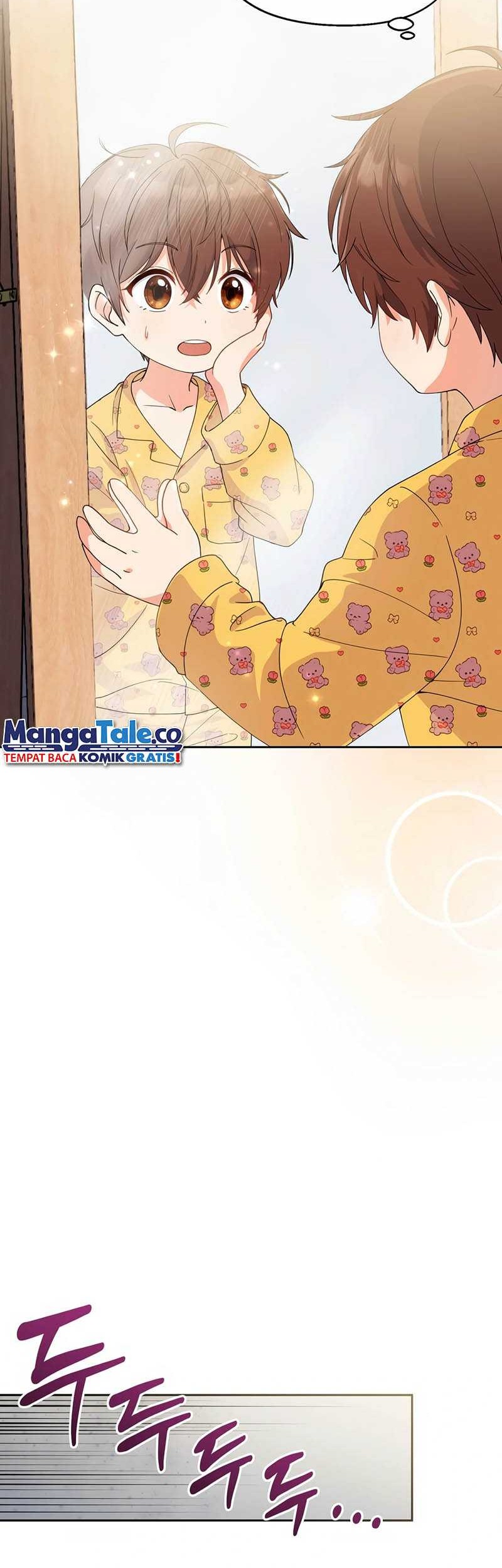 This Life Starts as a Child Actor Chapter 1 - halaman 41