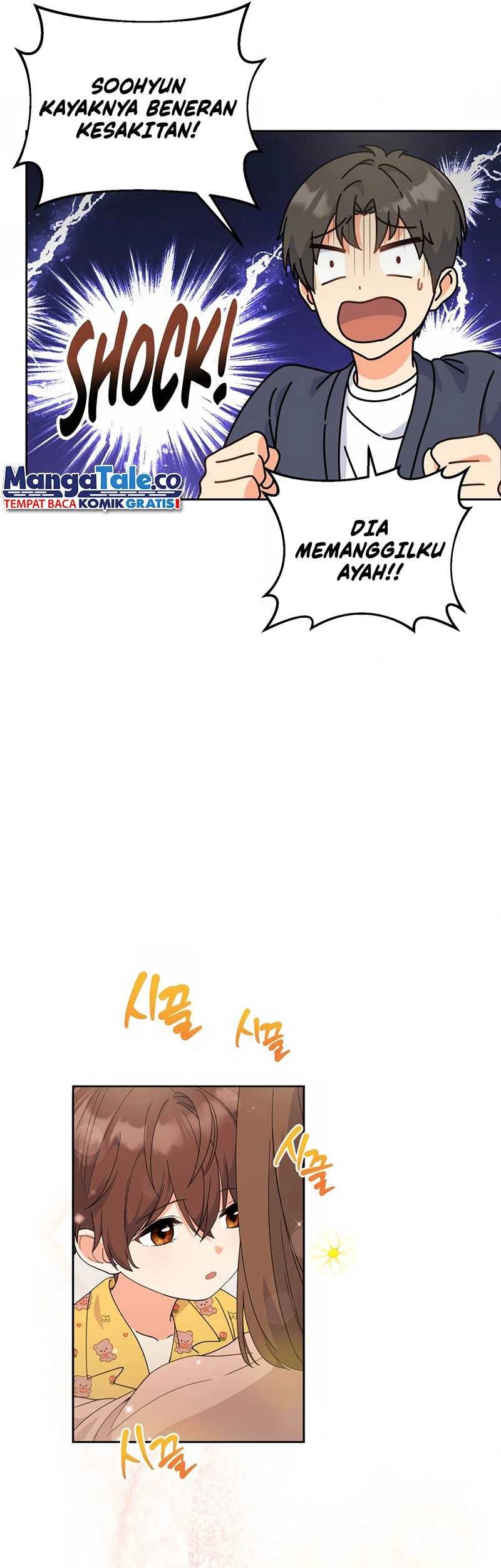 This Life Starts as a Child Actor Chapter 1 - halaman 48