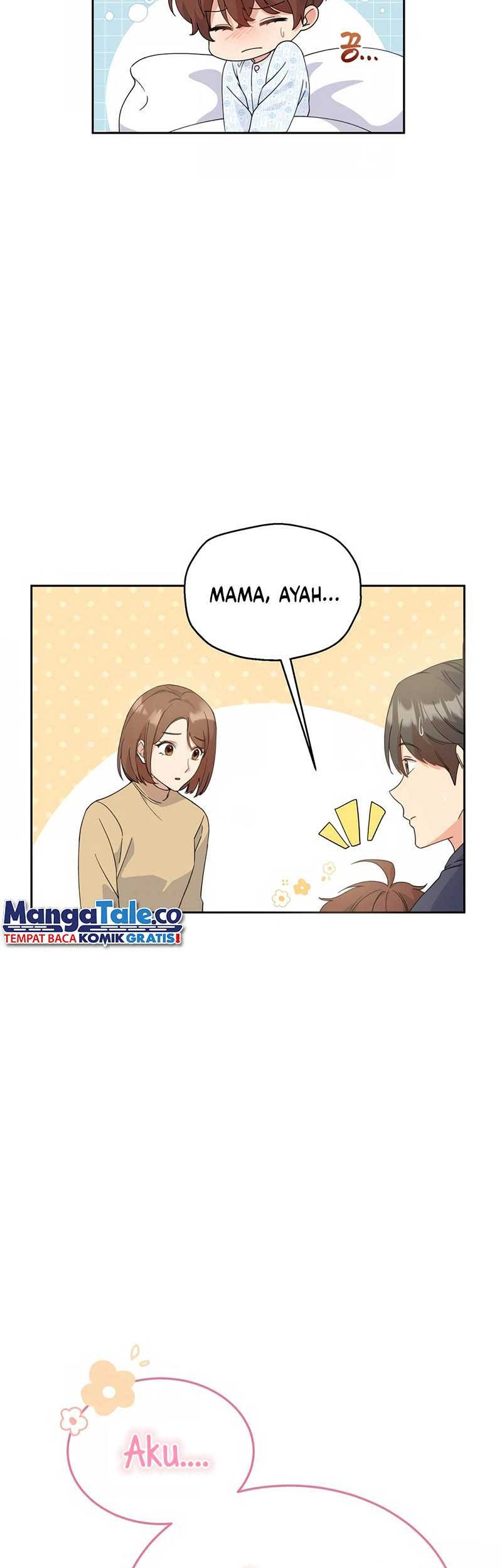 This Life Starts as a Child Actor Chapter 1 - halaman 53