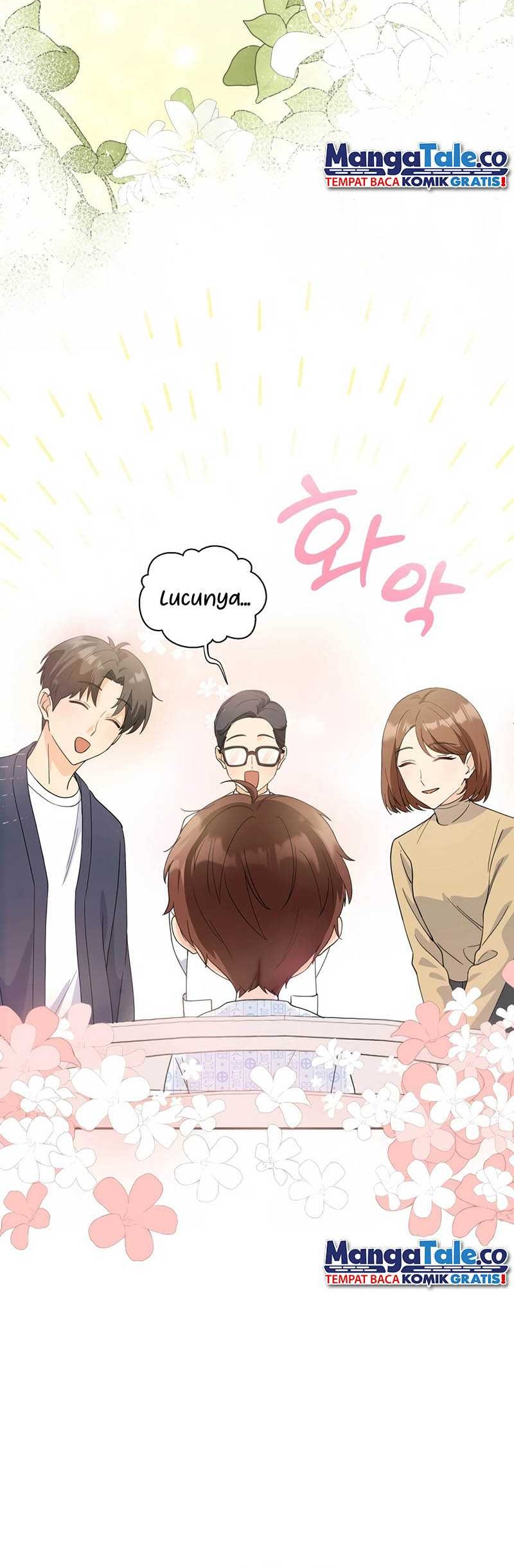 This Life Starts as a Child Actor Chapter 1 - halaman 55
