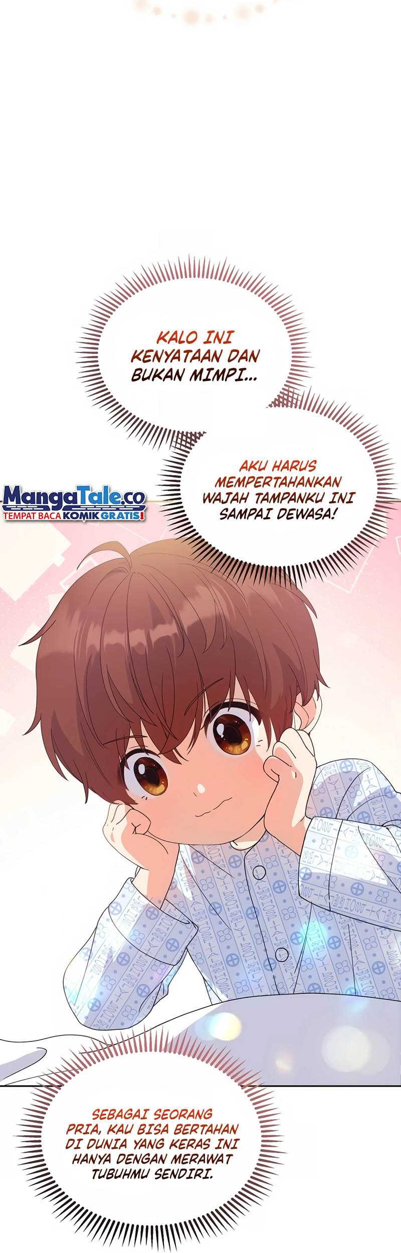 This Life Starts as a Child Actor Chapter 1 - halaman 61