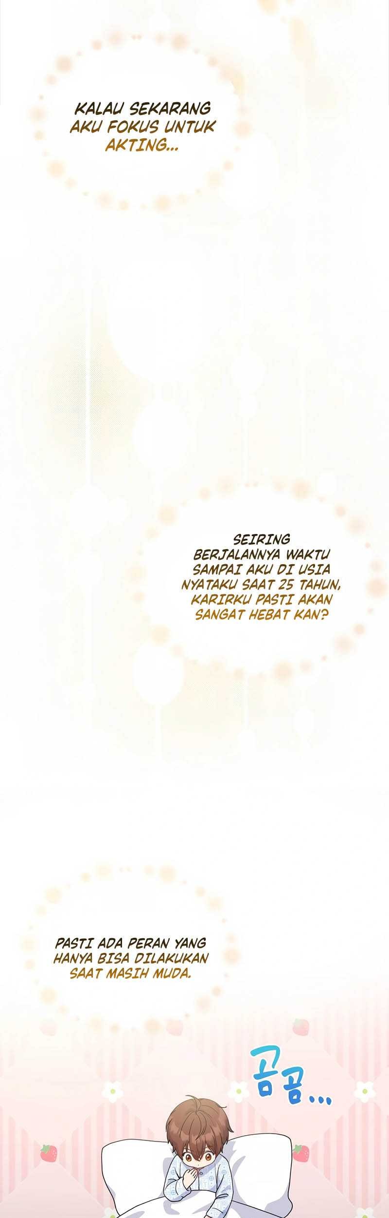 This Life Starts as a Child Actor Chapter 1 - halaman 66