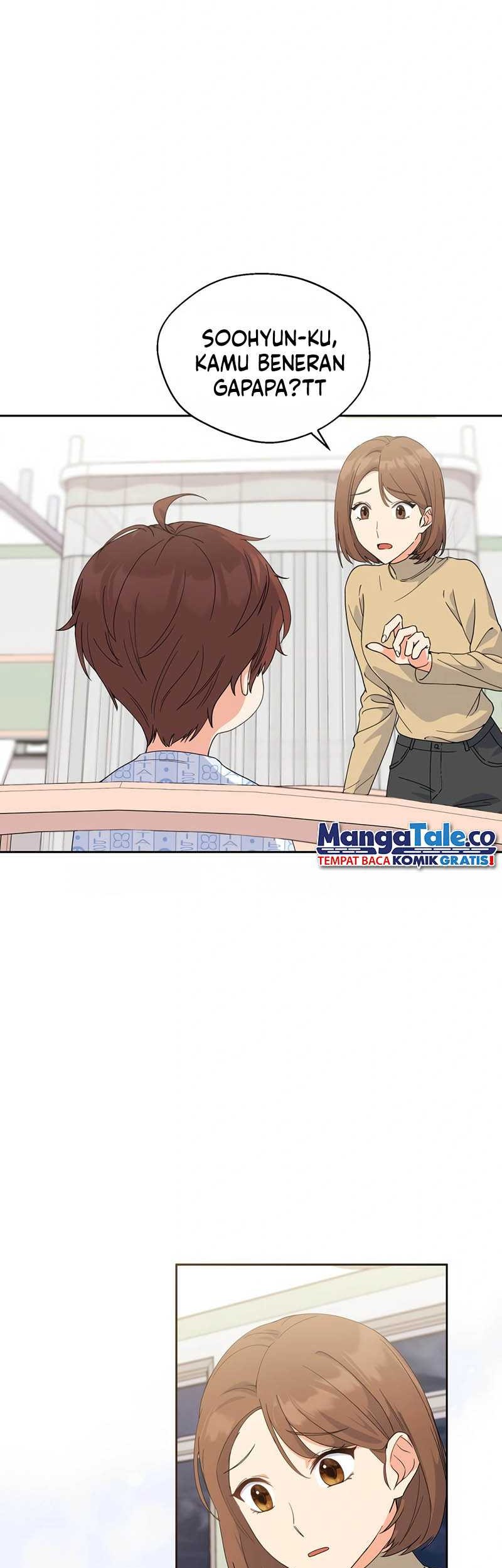 This Life Starts as a Child Actor Chapter 1 - halaman 68