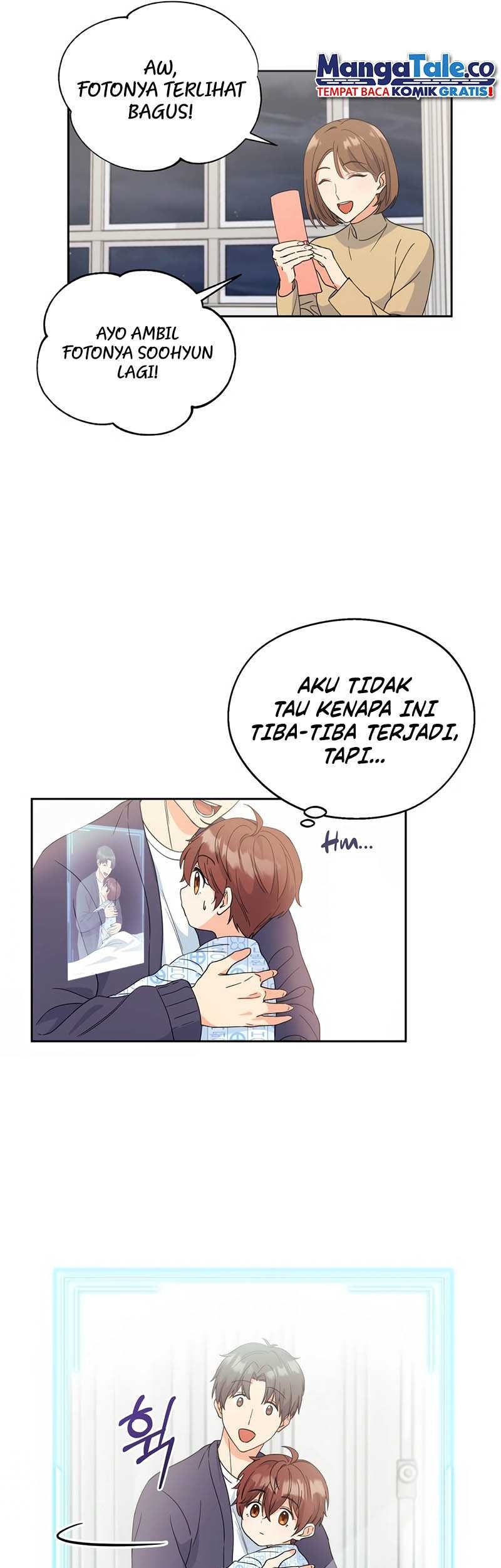 This Life Starts as a Child Actor Chapter 1 - halaman 81