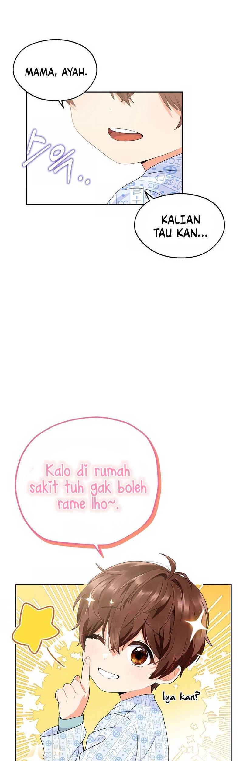 This Life Starts as a Child Actor Chapter 1 - halaman 84