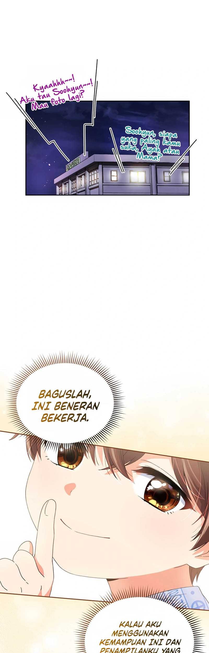 This Life Starts as a Child Actor Chapter 1 - halaman 86