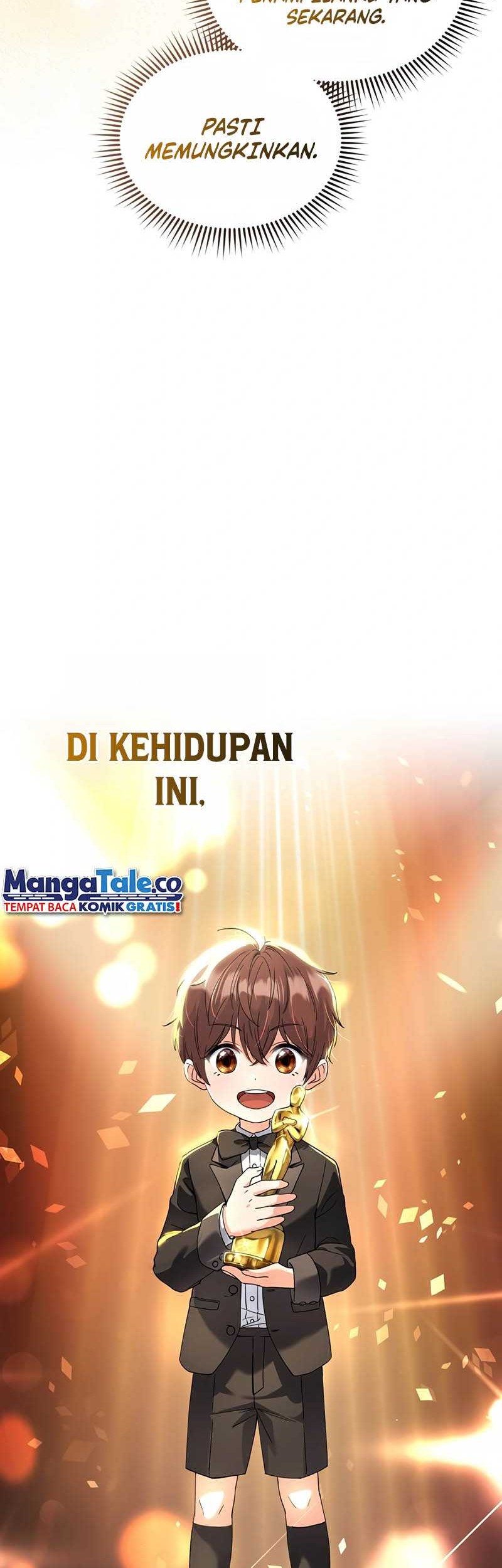 This Life Starts as a Child Actor Chapter 1 - halaman 87