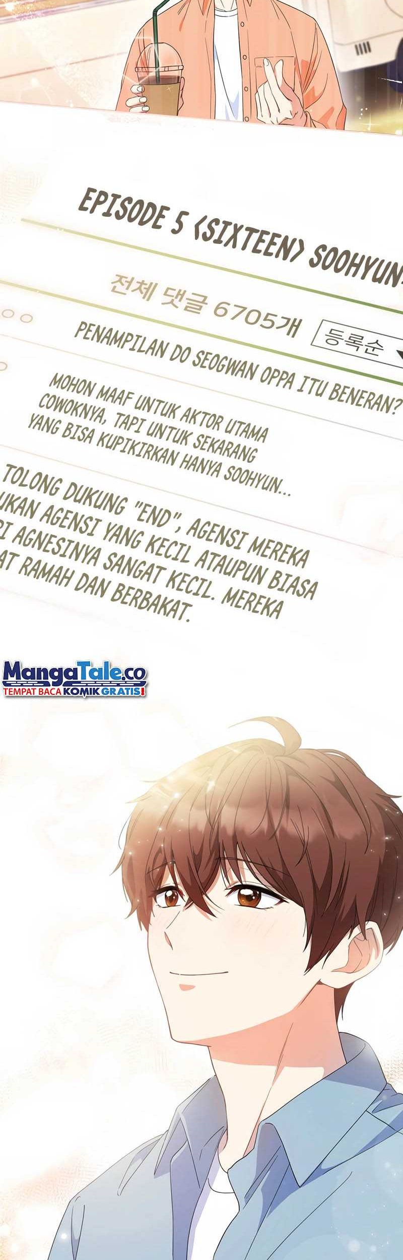 This Life Starts as a Child Actor Chapter 1 - halaman 9