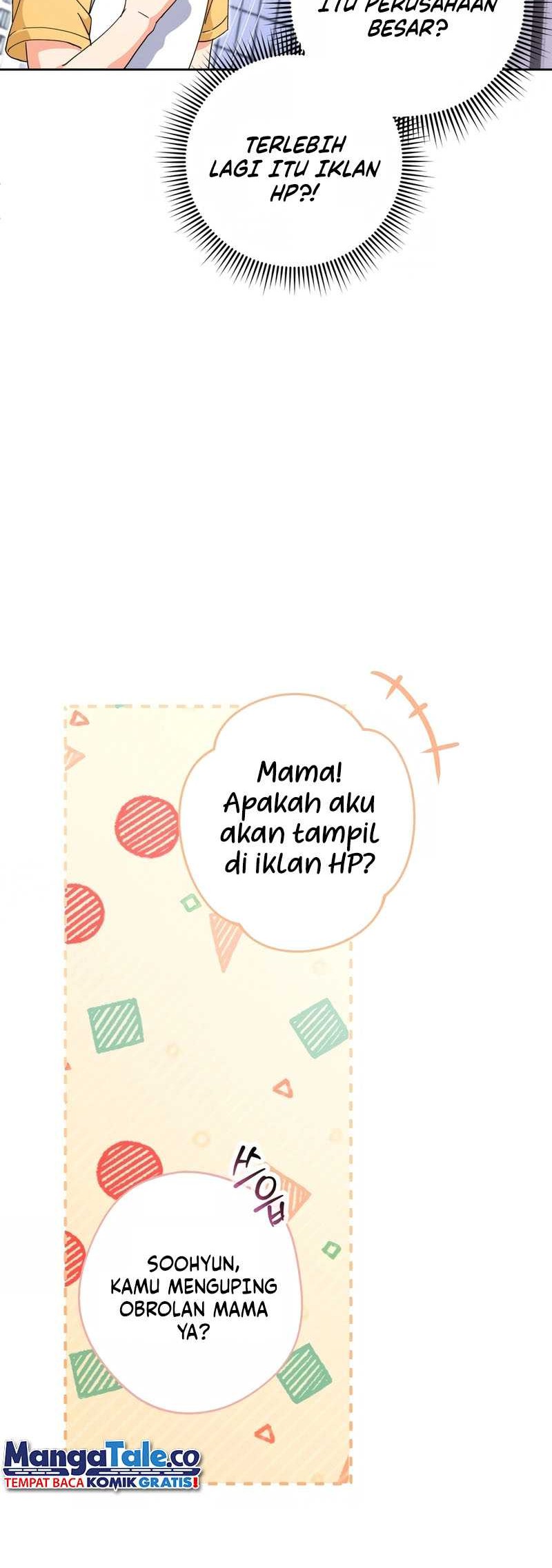 This Life Starts as a Child Actor Chapter 10 - halaman 10