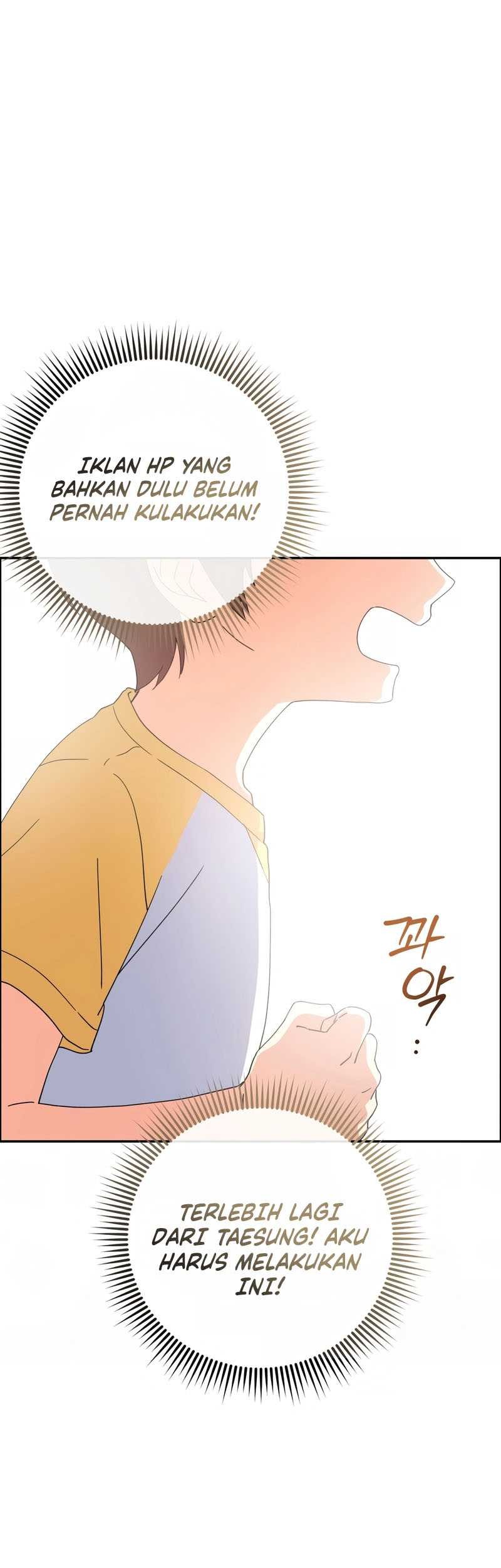 This Life Starts as a Child Actor Chapter 10 - halaman 11