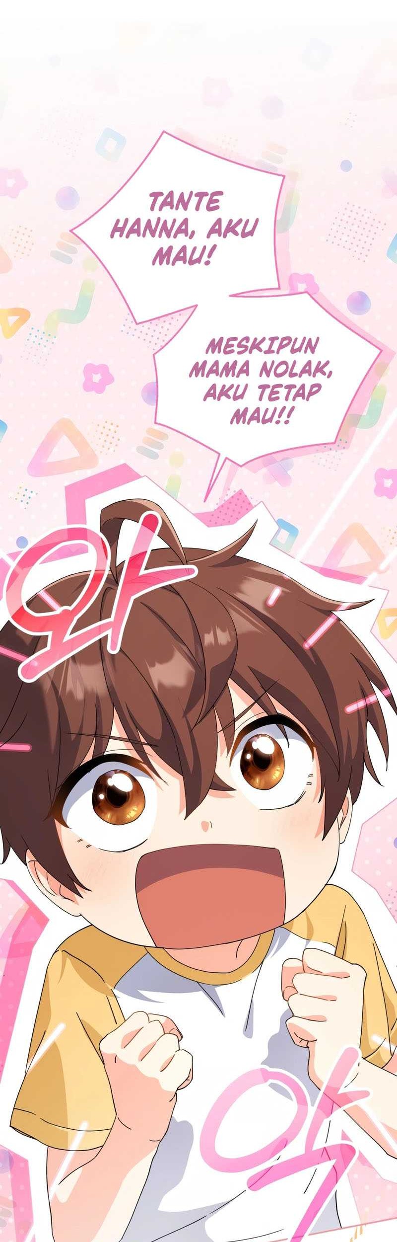 This Life Starts as a Child Actor Chapter 10 - halaman 12