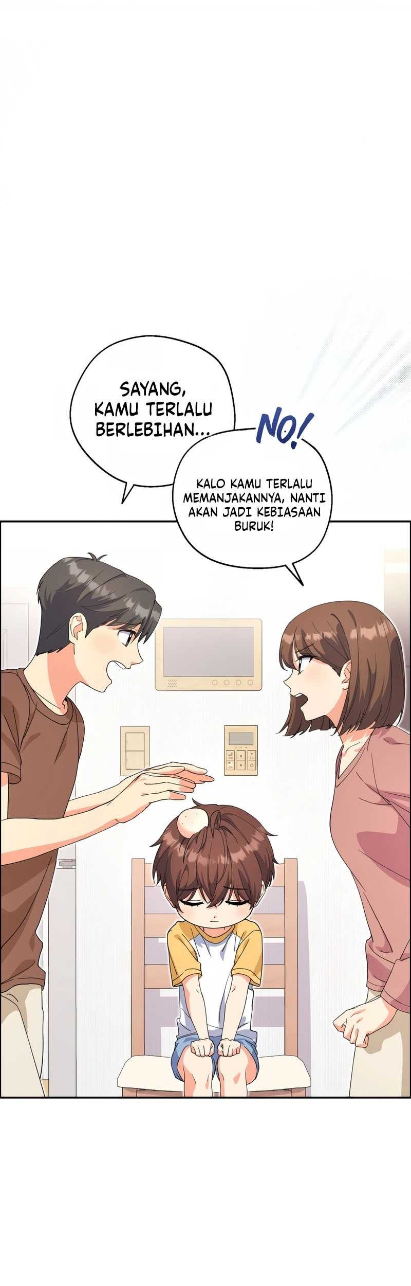 This Life Starts as a Child Actor Chapter 10 - halaman 15