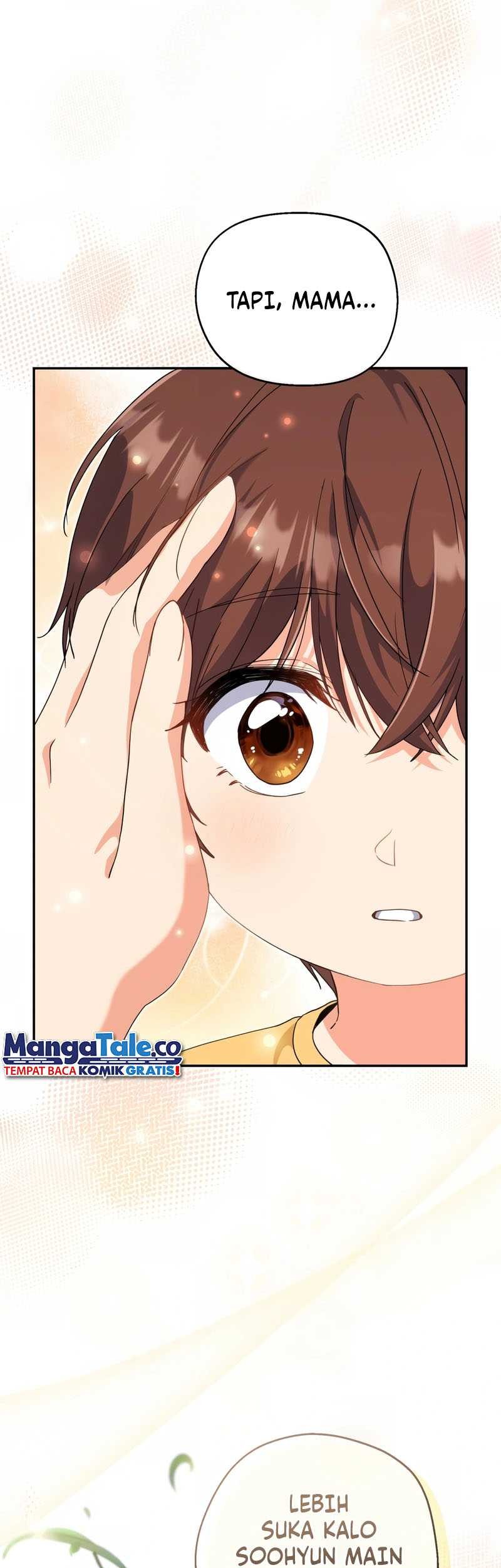 This Life Starts as a Child Actor Chapter 10 - halaman 19