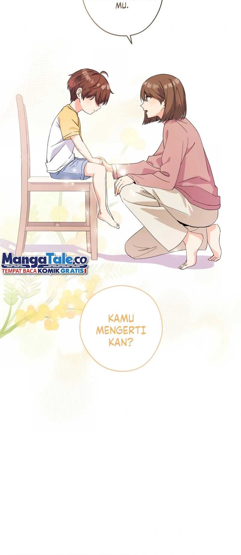 This Life Starts as a Child Actor Chapter 10 - halaman 22