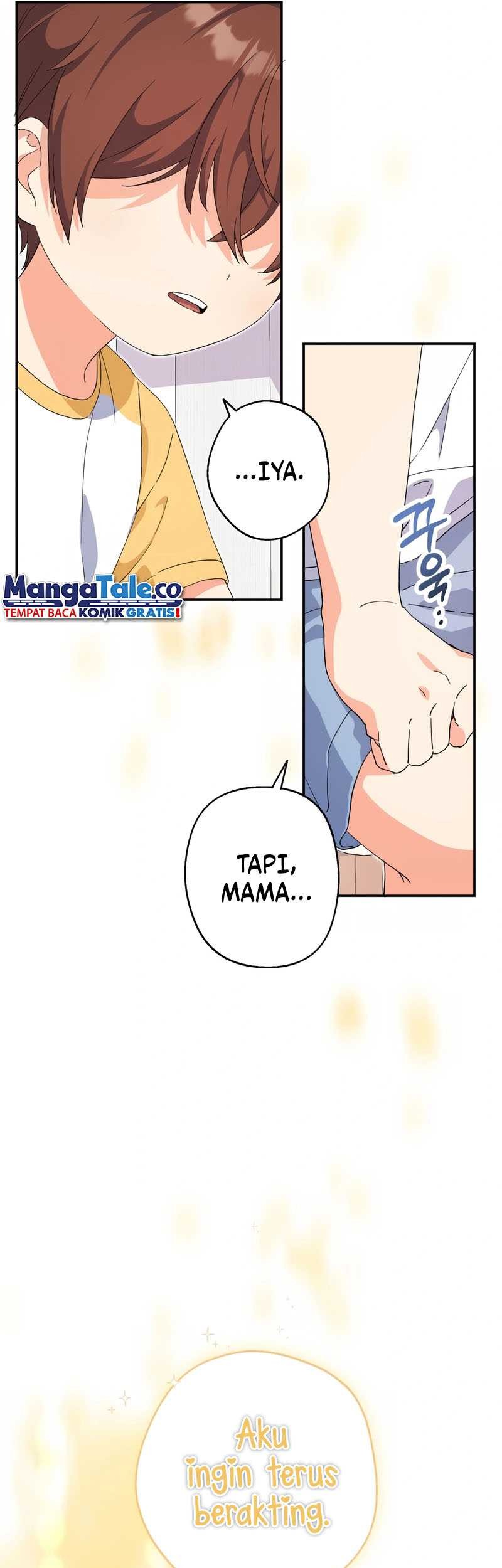 This Life Starts as a Child Actor Chapter 10 - halaman 23