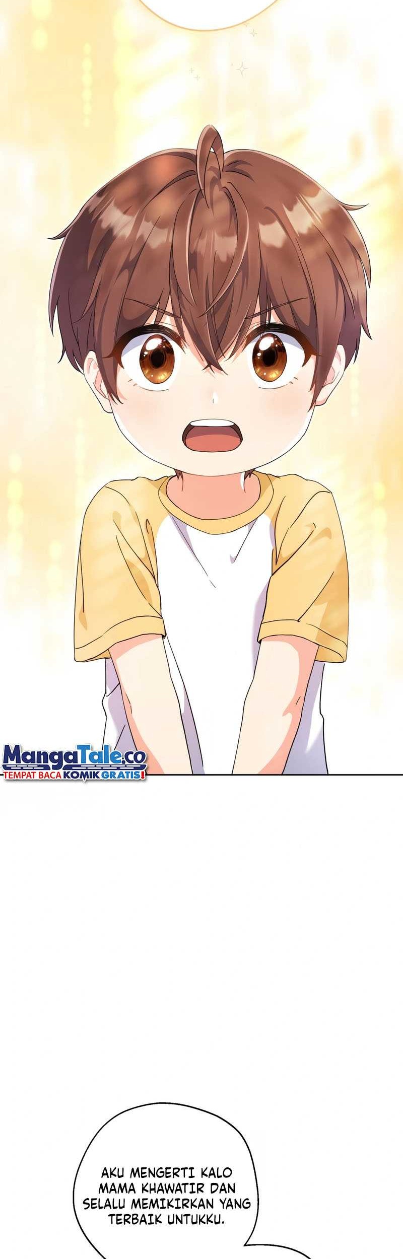 This Life Starts as a Child Actor Chapter 10 - halaman 24
