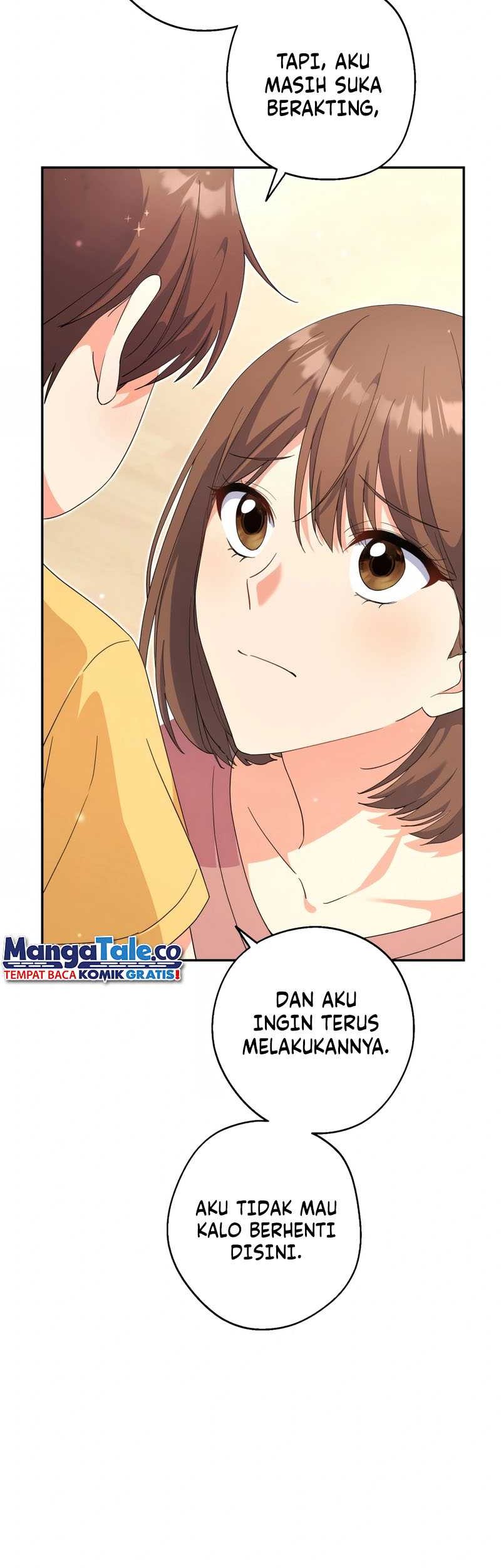 This Life Starts as a Child Actor Chapter 10 - halaman 25