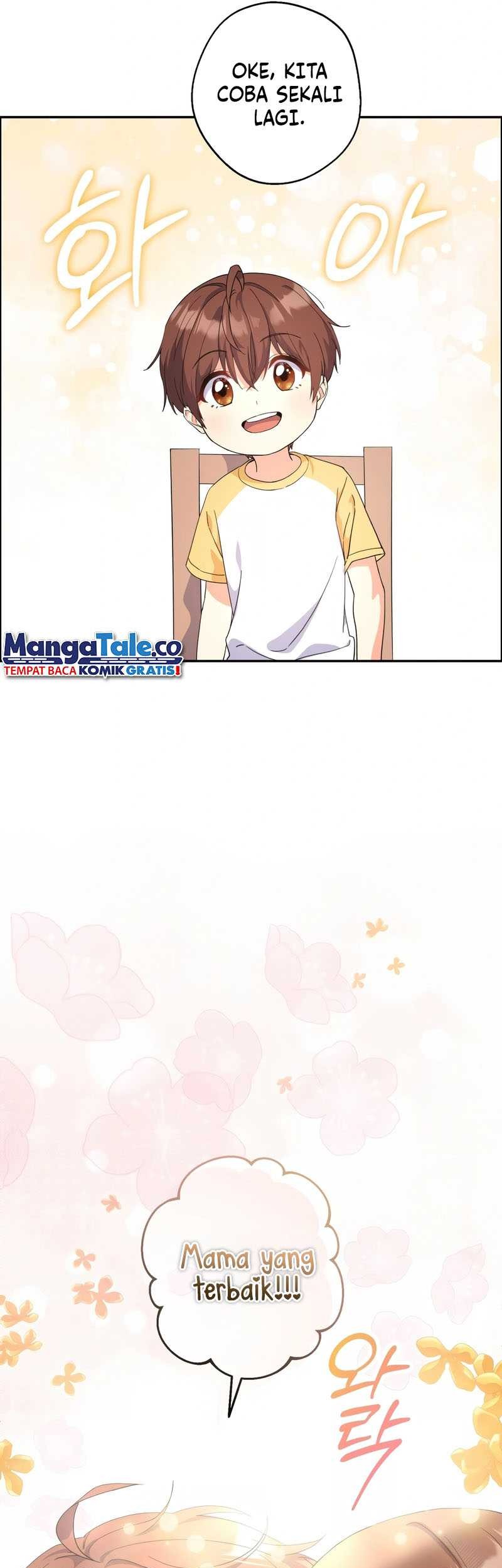 This Life Starts as a Child Actor Chapter 10 - halaman 27