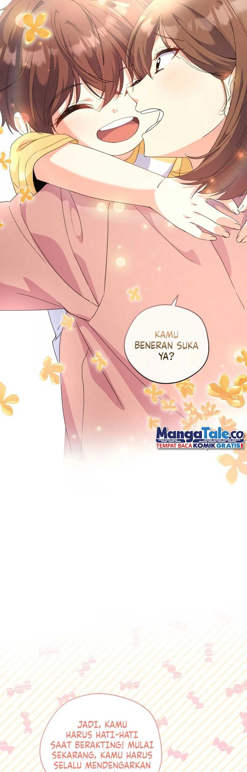 This Life Starts as a Child Actor Chapter 10 - halaman 28