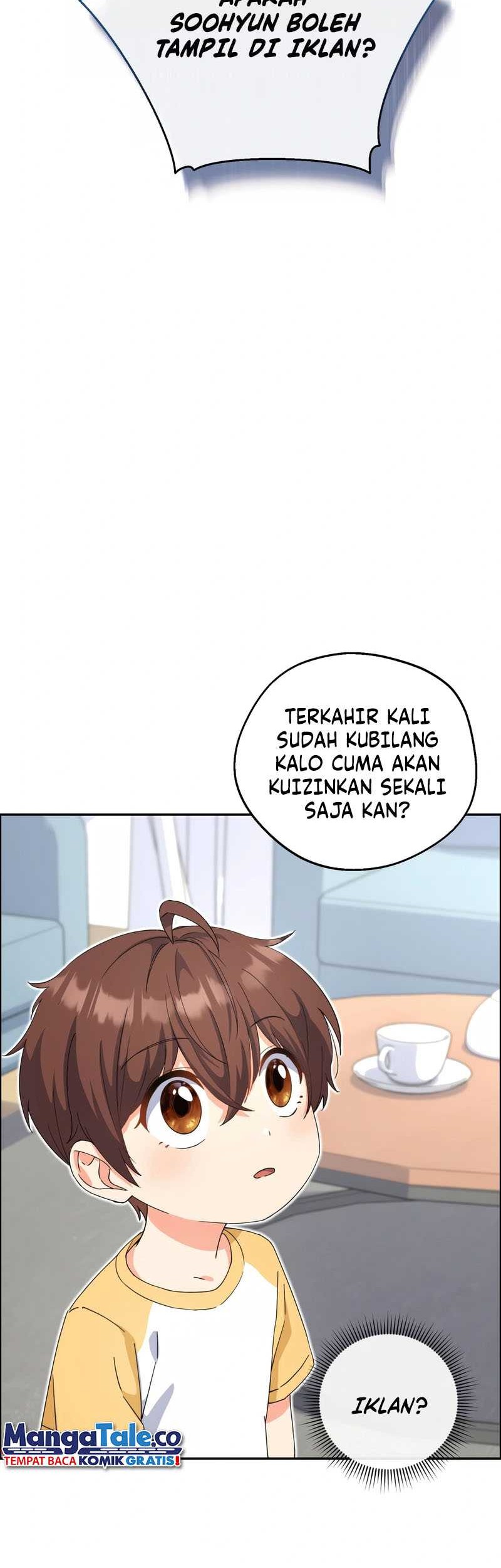 This Life Starts as a Child Actor Chapter 10 - halaman 3